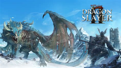 Dragon Slayer II .